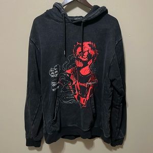 Official Corpse Husband Hoodie ★